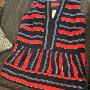 Striped Tommy Hilfiger